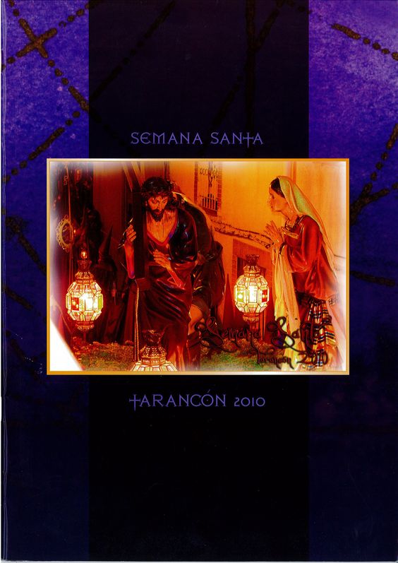 Semana Santa en Tarancón  